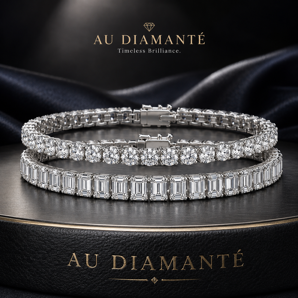 The Monaco Stack