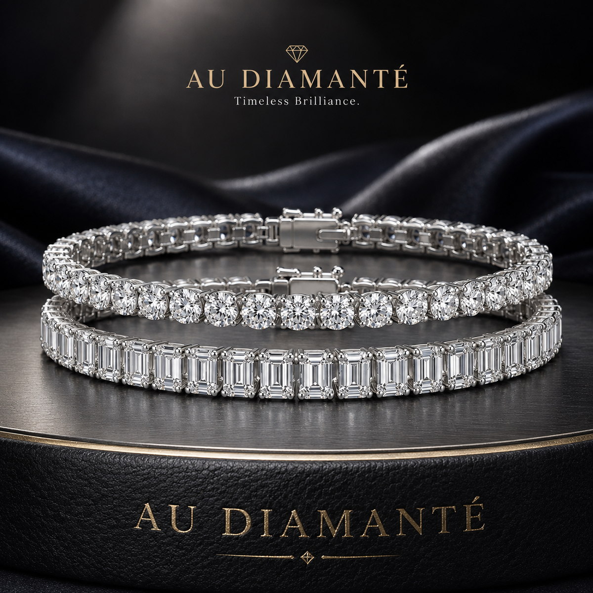 The Monaco Stack