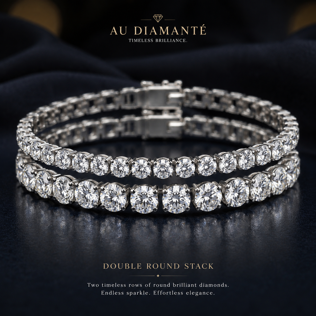 The Riviera Stack