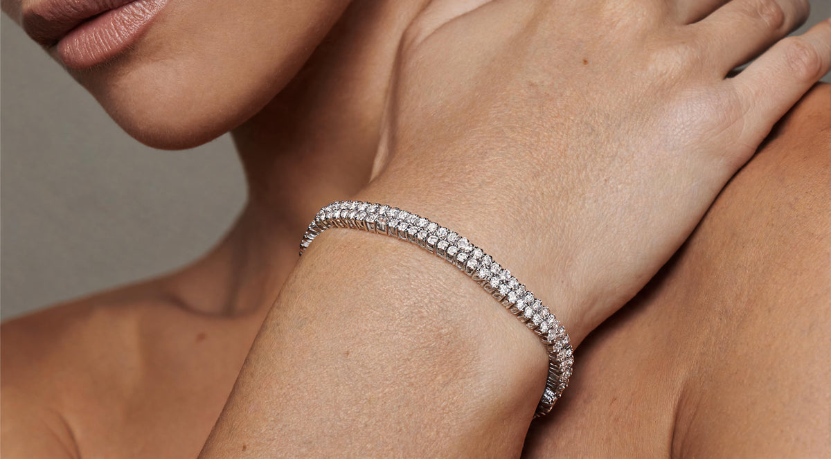 The Riviera Stack